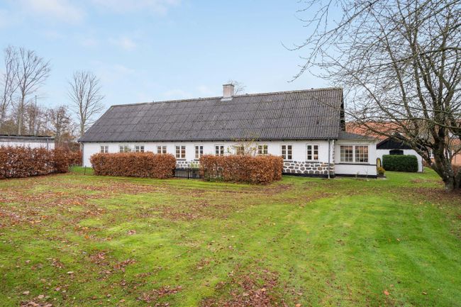 Sønder Tranders Vej 171, Sdr. Tranders, 9260 Gistrup