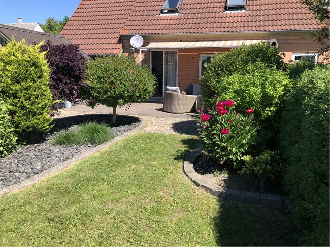 Forårsvej 70A, 9220 Aalborg Øst