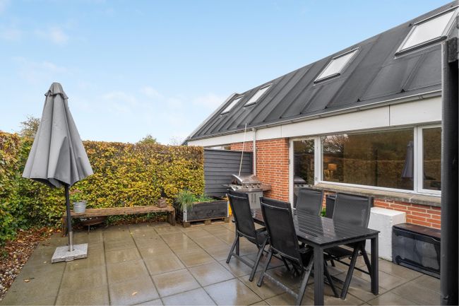 Damstræde 41A, 9220 Aalborg Øst