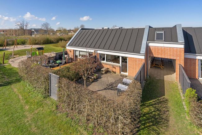 Damstræde 39A, 9220 Aalborg Øst