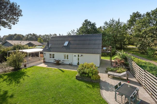 Nørgårdsvej 21, 9260 Gistrup