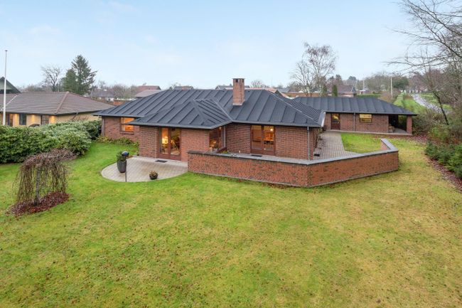 Stubben 34, 9260 Gistrup