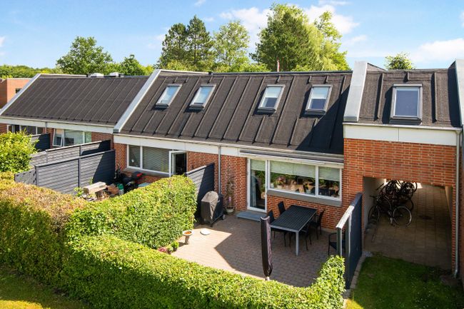 Damstræde 22, 9220 Aalborg Øst