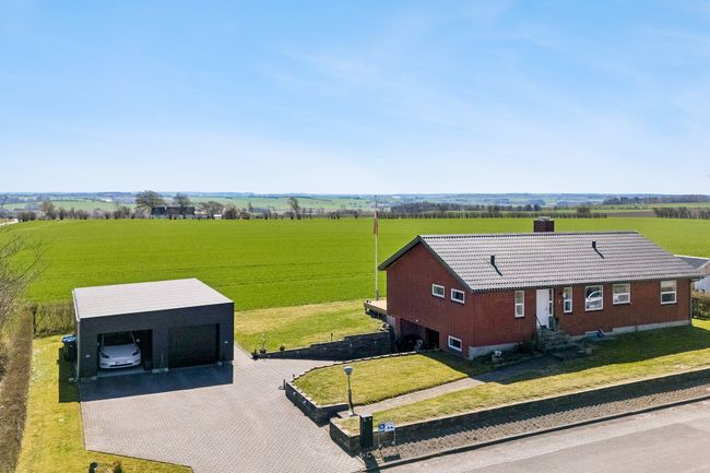 Tokevej 7, 9260 Gistrup