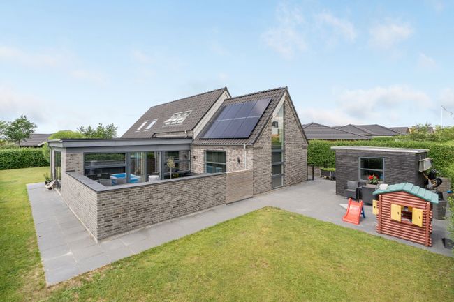 Broagervej 20, Sdr. Tranders, 9260 Gistrup