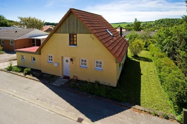 Havevej 4, 9293 Kongerslev