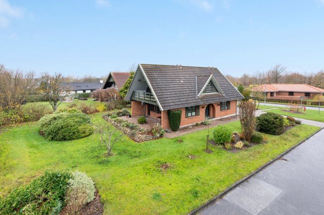 Stubben 22, 9260 Gistrup