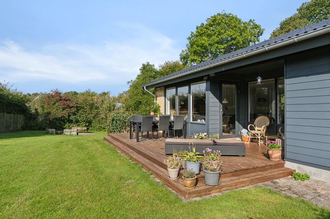 Nøvlingvej 164, Nøvling, 9260 Gistrup