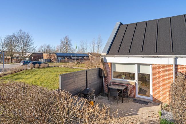 Damstræde 30, 9220 Aalborg Øst