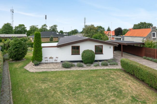 Kobbelhøjvej 2, 9260 Gistrup