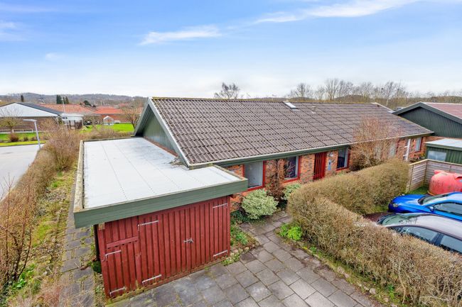 Toppen 62, 9260 Gistrup