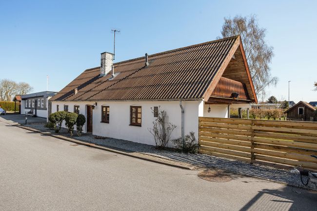 Vingaardsvej 7, 9280 Storvorde